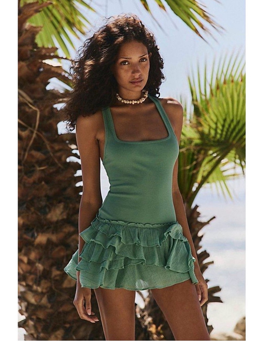 ⭐️NWT Free People Babe Romper⭐️